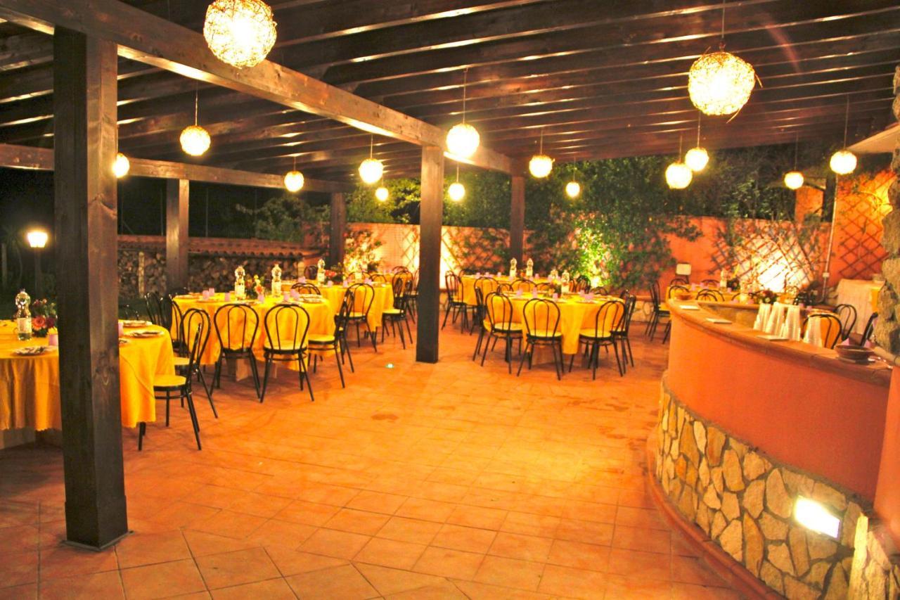 Alla Quercia Monterotondo  Exterior foto